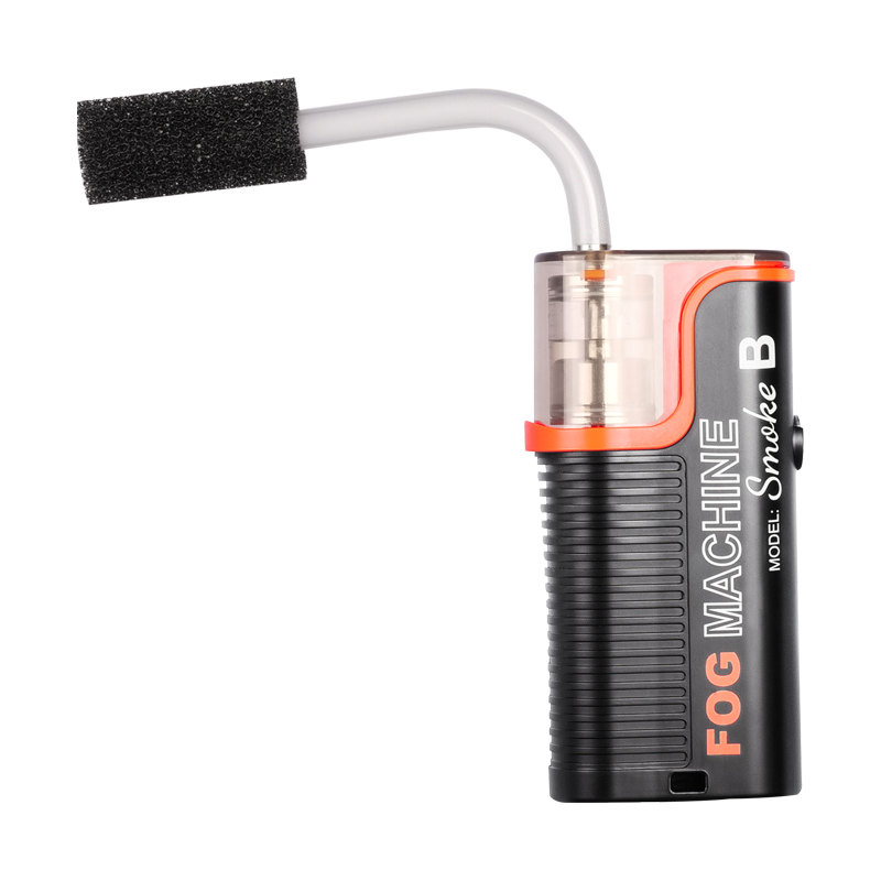 Hand-held Fog Machine Smoke B